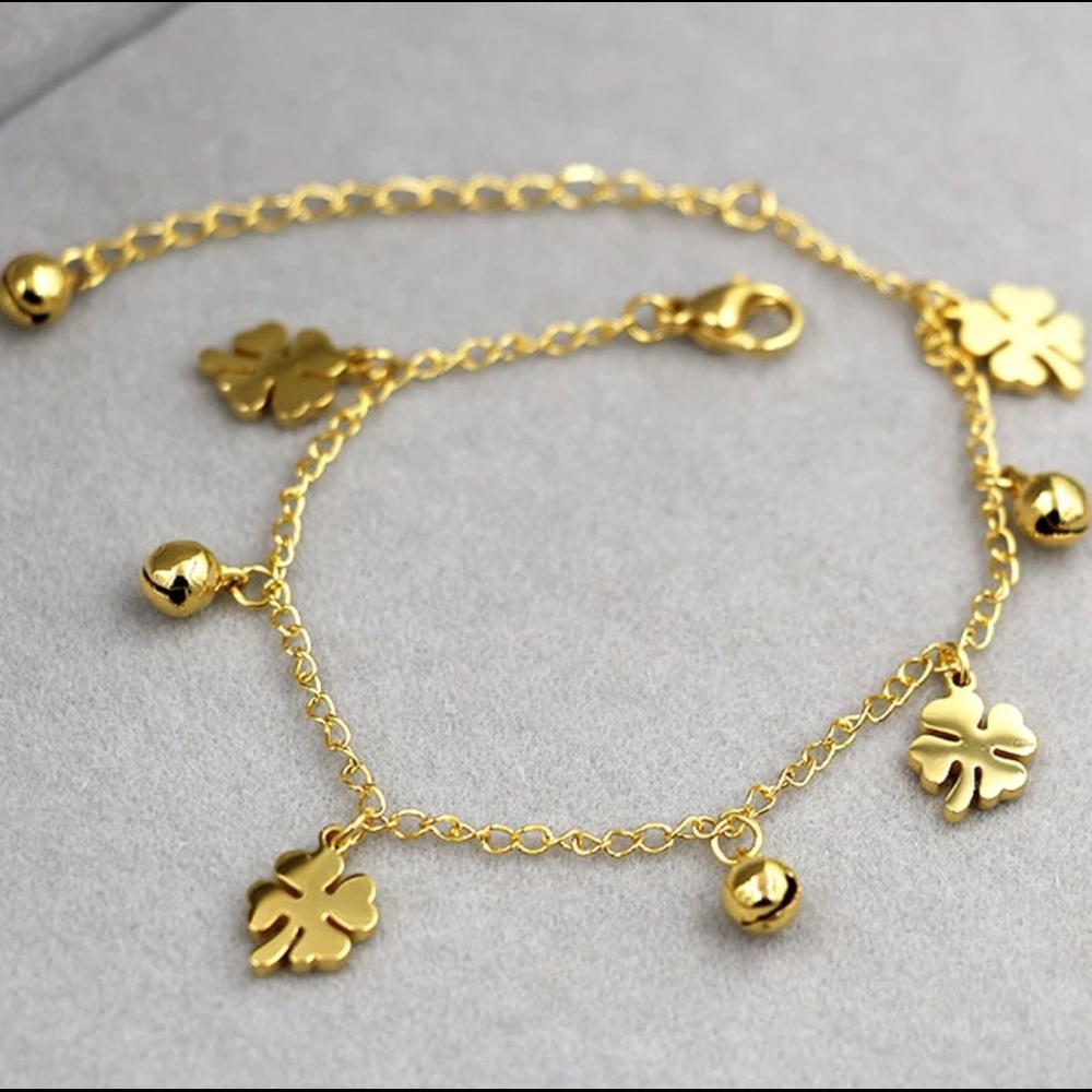 Anklets